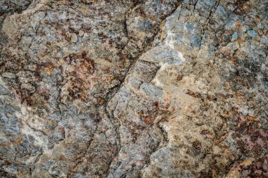 kahverengi taş doku