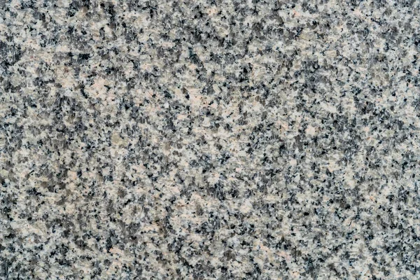 Textura de granito gris — Foto de Stock