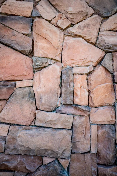 Textura de pared de piedra — Foto de Stock