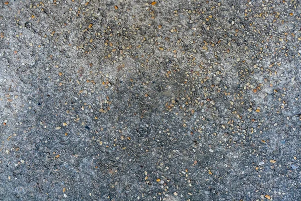 Gravel concrete texture — Stock Photo, Image