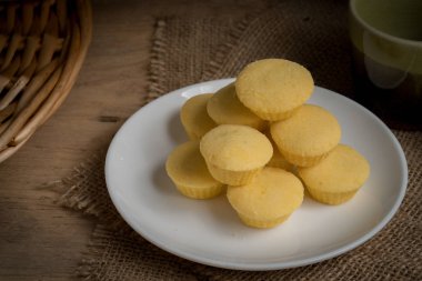 Ananas Kupası tanımlama bilgisi