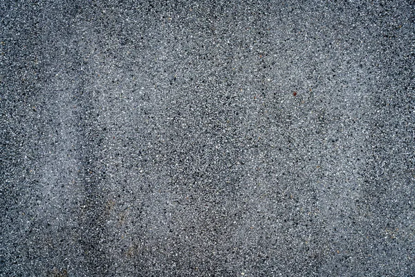 Гравийбетонная текстура — стоковое фото