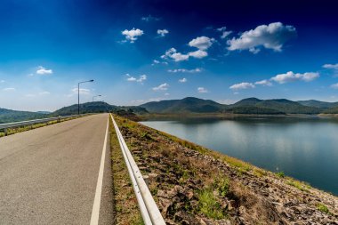 Park yolu