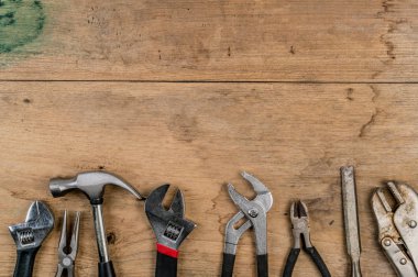 DIY araç Üstten Görünüm