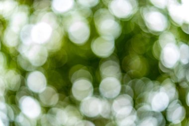 soyut doğa bulanıklık