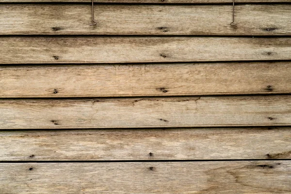 Textura de madeira marrom — Fotografia de Stock