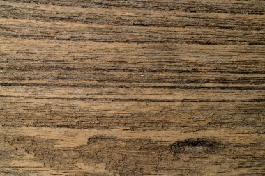 Kahverengi ahşap doku