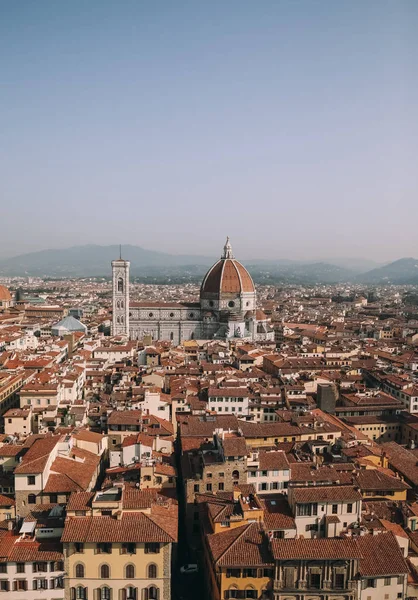 Katedralen Santa Maria del Fiore — Stockfoto