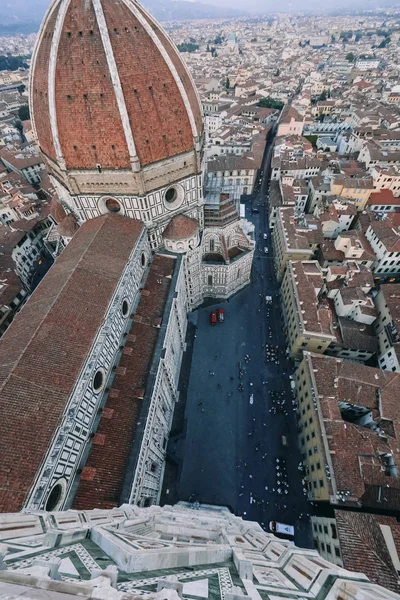 Kathedraal Santa Maria del Fiore — Stockfoto