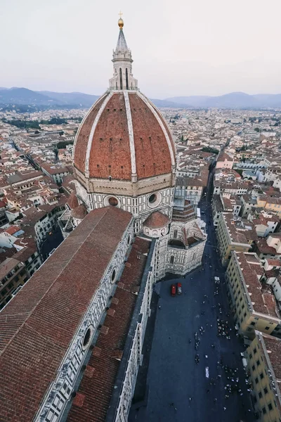 Kathedraal Santa Maria del Fiore — Stockfoto