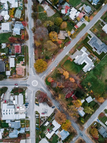 Arrowtown, Yeni Zelanda — Stok fotoğraf