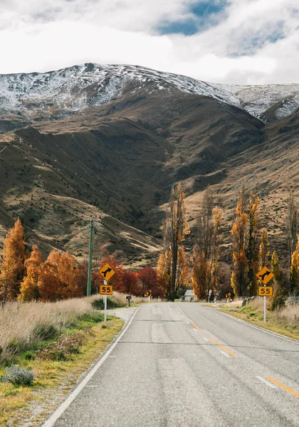 Arrowtown, Nova Zelândia — Fotografia de Stock