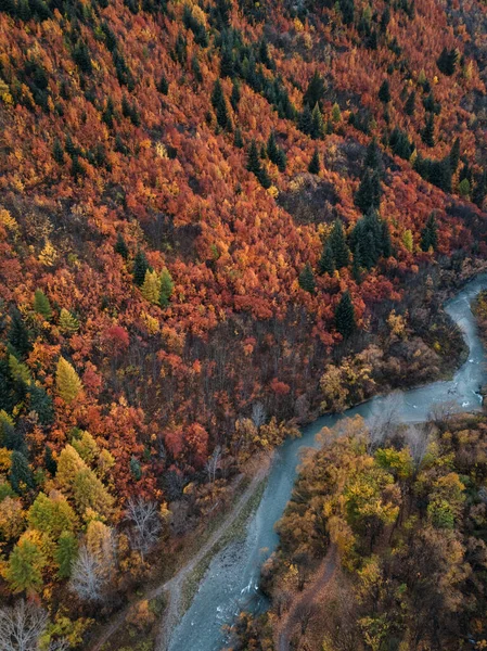 Arrowtown, Nieuw-Zeeland — Stockfoto