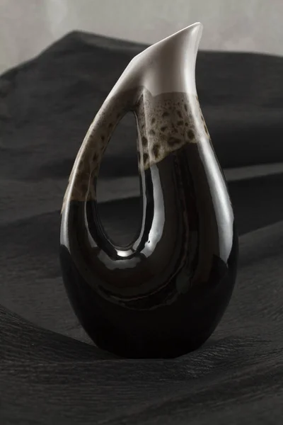 Ozdobny wazon Retro — Zdjęcie stockowe