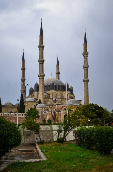 Mosquée Edirne Selimiye — Photo