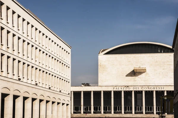 EUR in Rome — Stockfoto