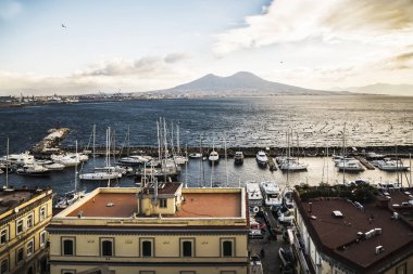 Napoli şehri