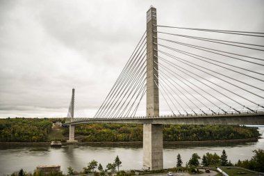 Penobscot daraltır Köprüsü