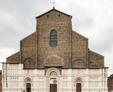 Bazilika di San Petronio, Bologna