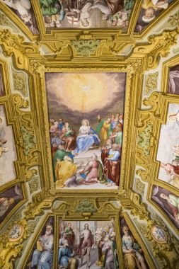 Certosa Di San Martino