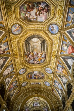 Certosa Di San Martino