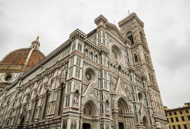 Santa Maria del Fiore Bazilikası
