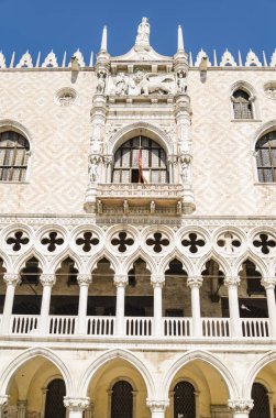 Doge Sarayı, Venedik, İtalya