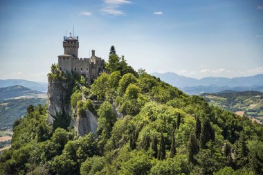 Rocca della Guaita