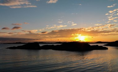 Batı Highland Norveççe