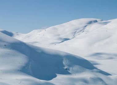 Hardanger alan Norveç'te