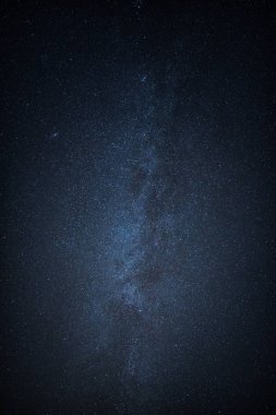 Samanyolu Gökadası