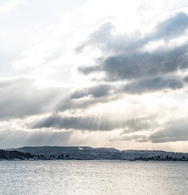 Nesodden in Norway