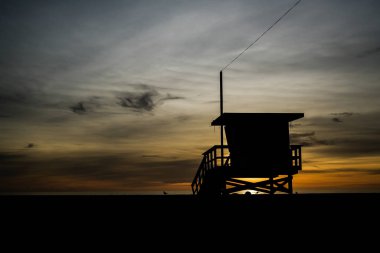 Santa Monica Beach