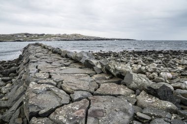 Norveç'te dalgakıran