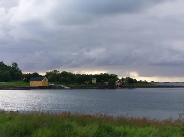 Sommerparadies Atlantik — Stockfoto