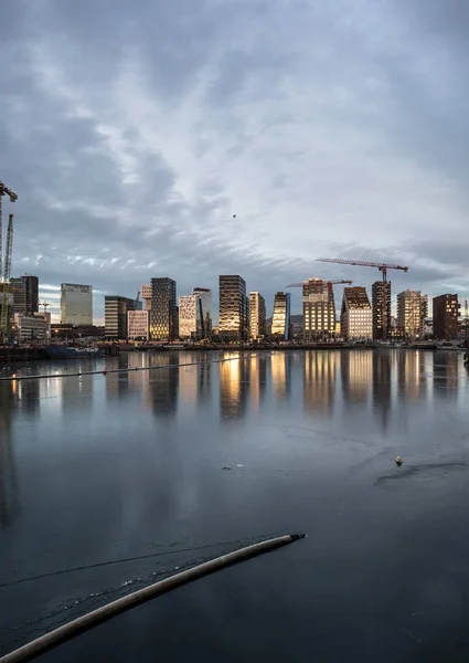 Oslo mimarisi