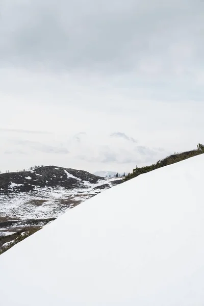 Das gol-Gebirge — Stockfoto