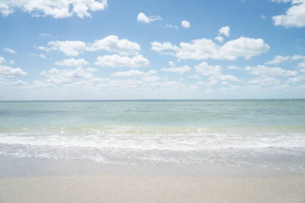 Fort de Soto Florida