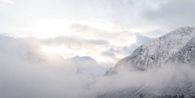 Norveç West Coast