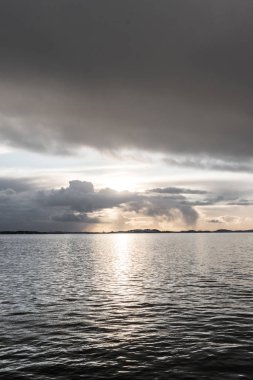 Norveç West Coast