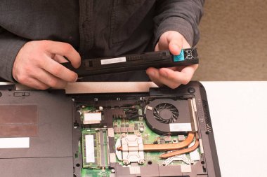 Ana laptop onarım
