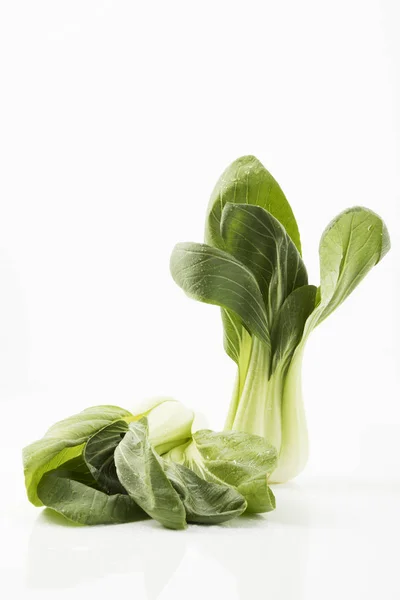 亚洲蔬菜青菜 — 图库照片