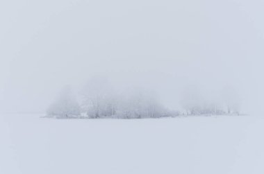 Sisin içinde boğuldu Köyü