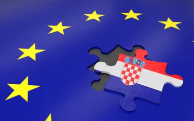 Hırvatistan ve AB