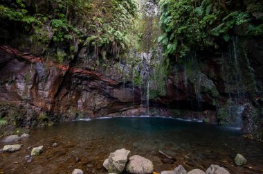 Levada das 25 Fontes