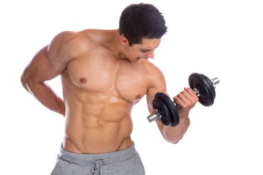 Vücut geliştirmeci vücut geliştirme kas vücut geliştirmeciydi bina güç str