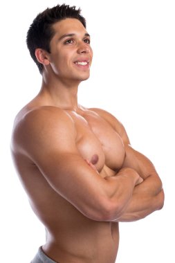 Vücut geliştirmeci vücut geliştirme kas vücut güçlü mu bina Oluşturucu