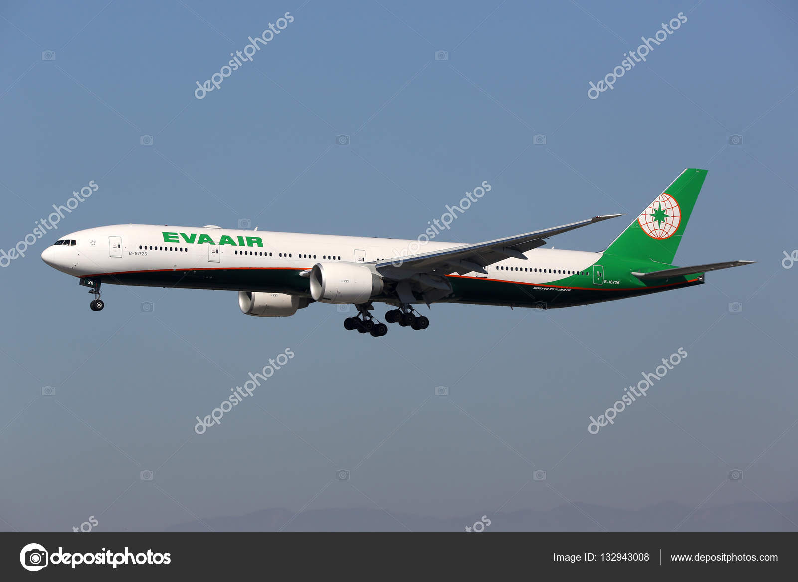 Eva 777 Eva 777