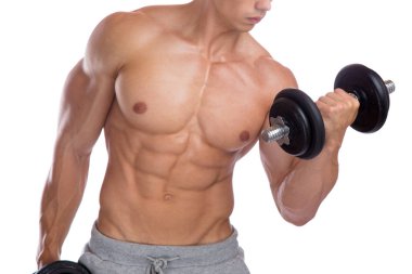 Vücut geliştirme vücut geliştirmeci kas pazı vücut geliştirmeciydi po bina