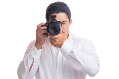 Fotoğrafçı stajyer fotoğraf fotoğraf fotoğraf makinesi işgal hobi 